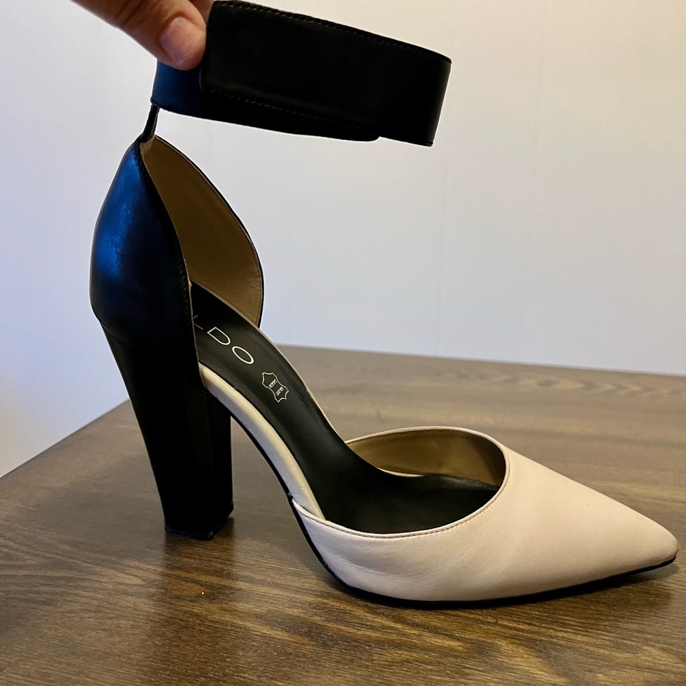 Aldo heels